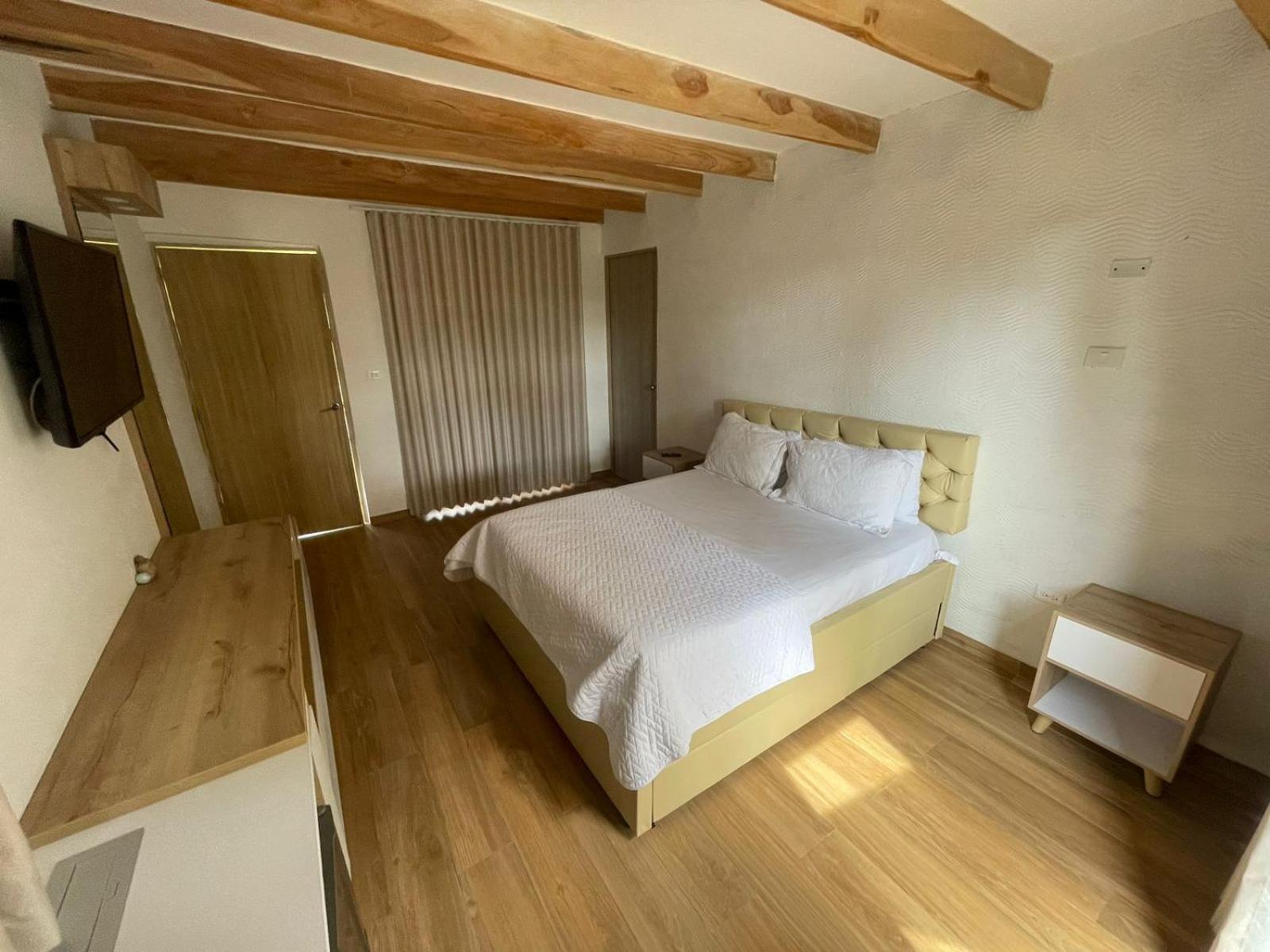 Palmarito Beach Hotel Тиера Бомба Екстериор снимка