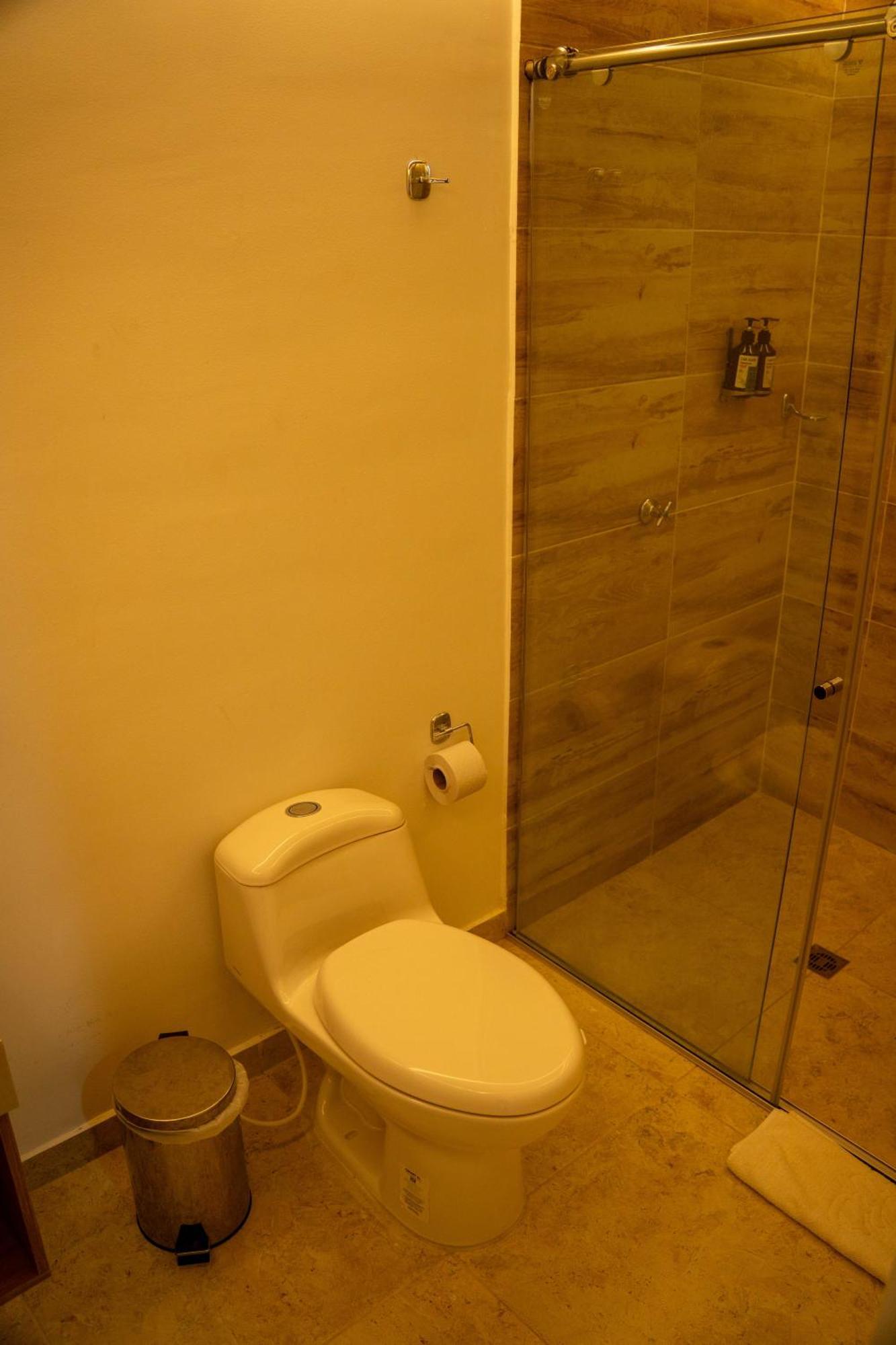 Palmarito Beach Hotel Тиера Бомба Екстериор снимка