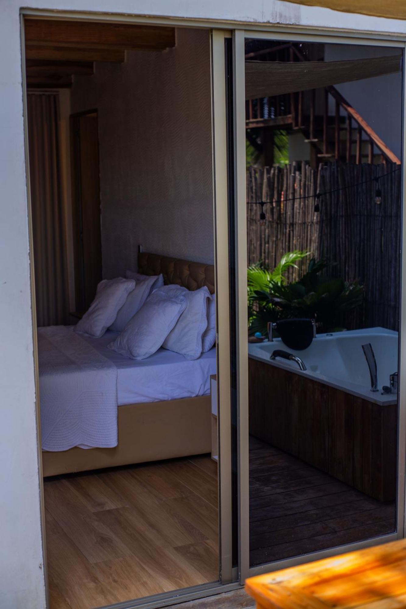 Palmarito Beach Hotel Тиера Бомба Екстериор снимка