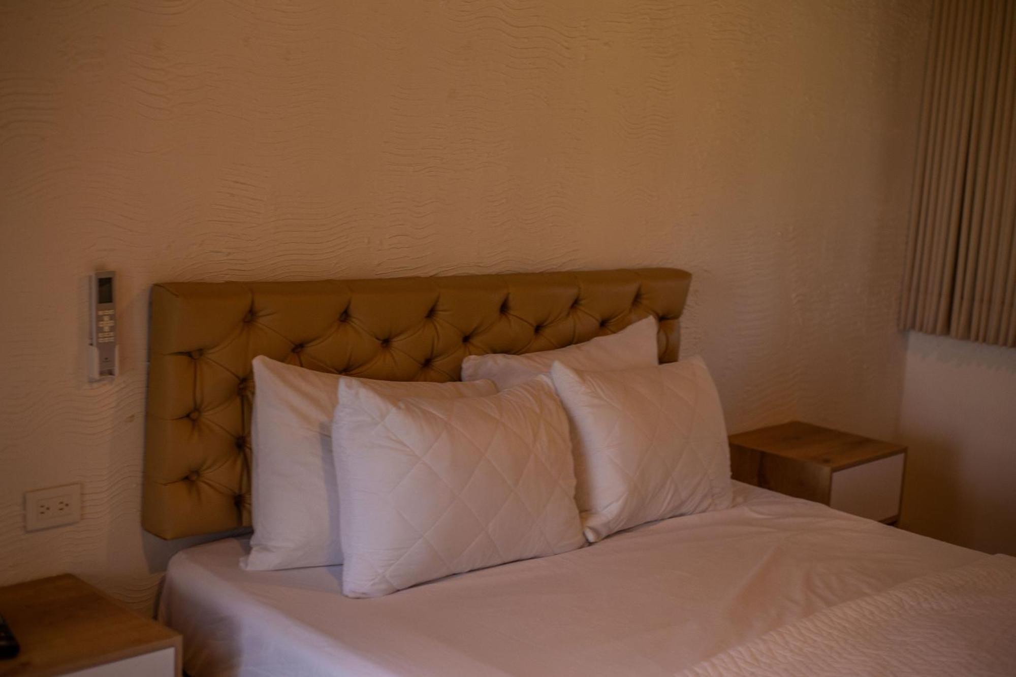 Palmarito Beach Hotel Тиера Бомба Екстериор снимка