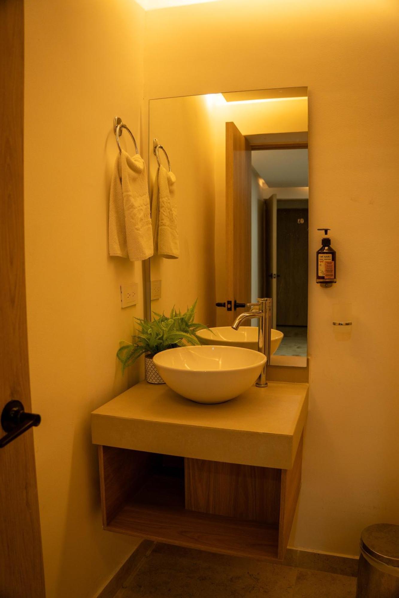 Palmarito Beach Hotel Тиера Бомба Екстериор снимка