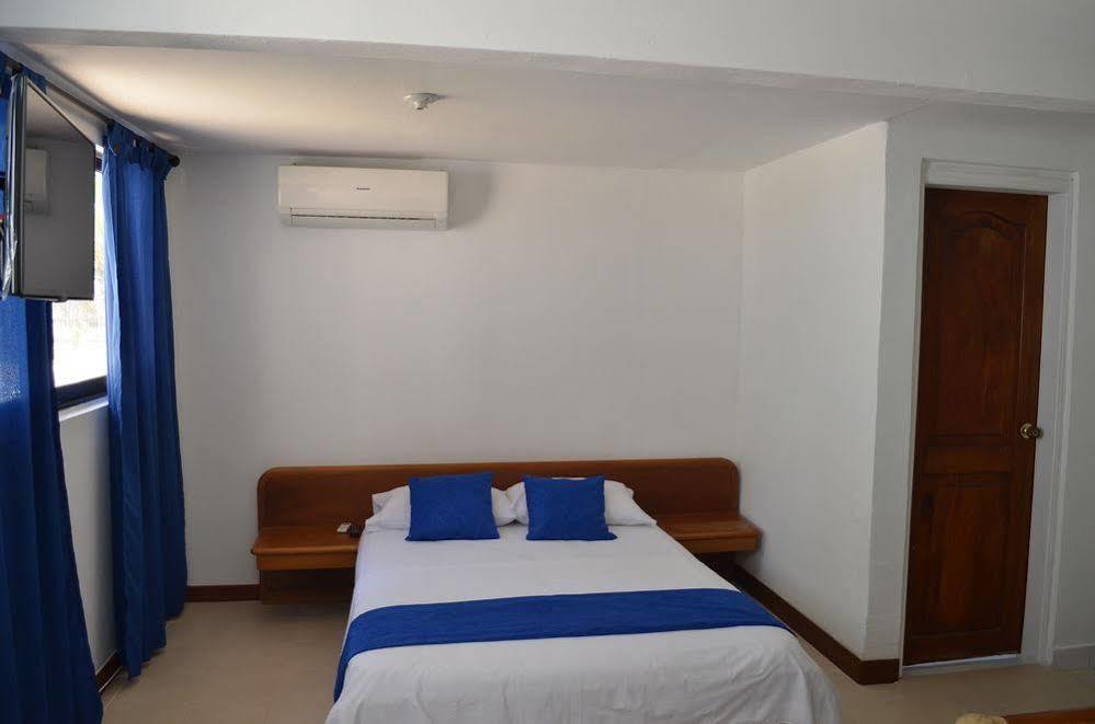 Palmarito Beach Hotel Тиера Бомба Екстериор снимка
